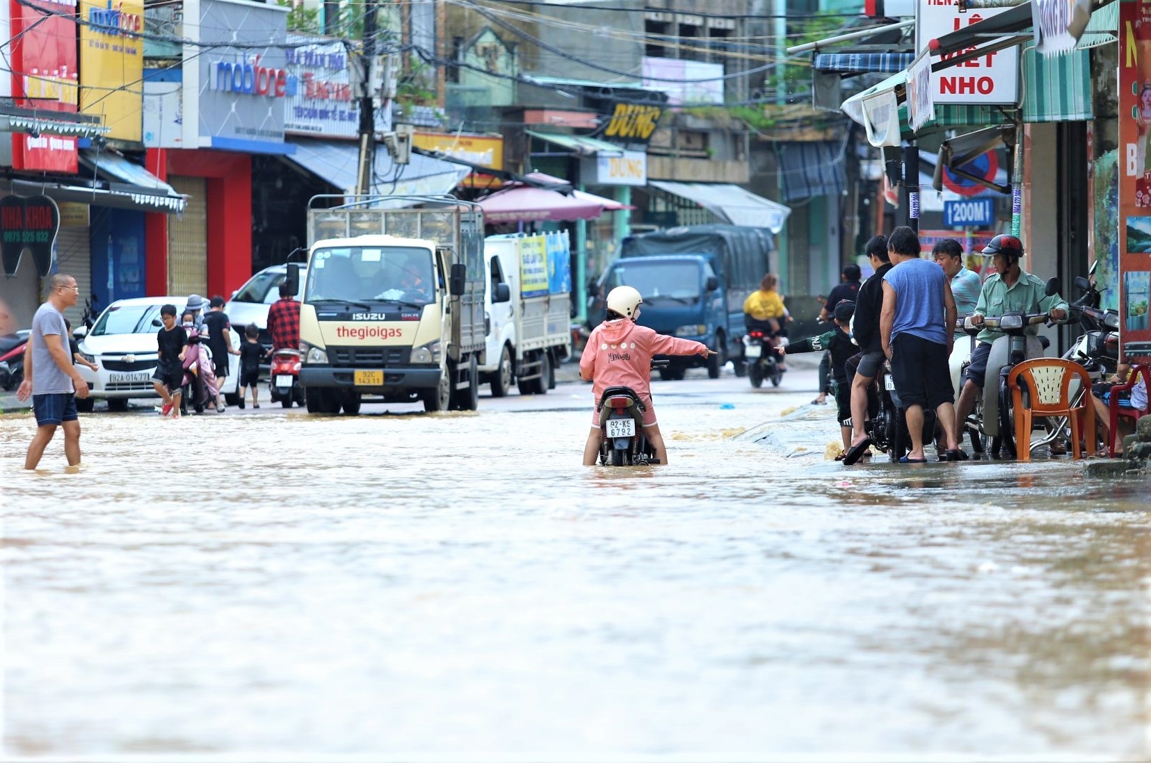 duoi nuoc thuong tam anh 1