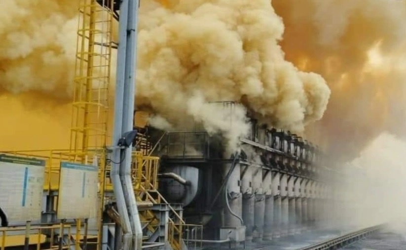 Cong an de nghi lam ro su co khoi nghi ngut o Formosa hinh anh