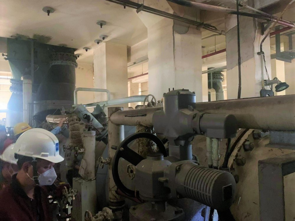 Formosa Ha Tinh anh 2