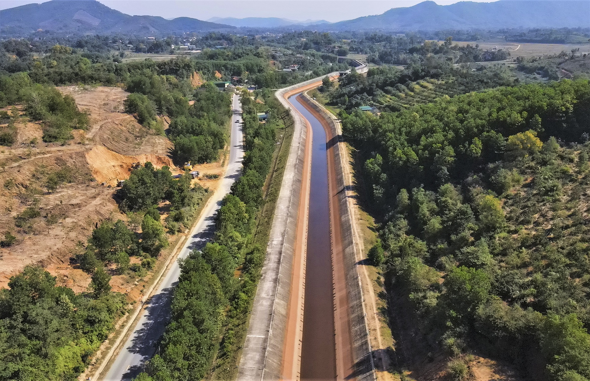 kenh nghin ty hong anh 1