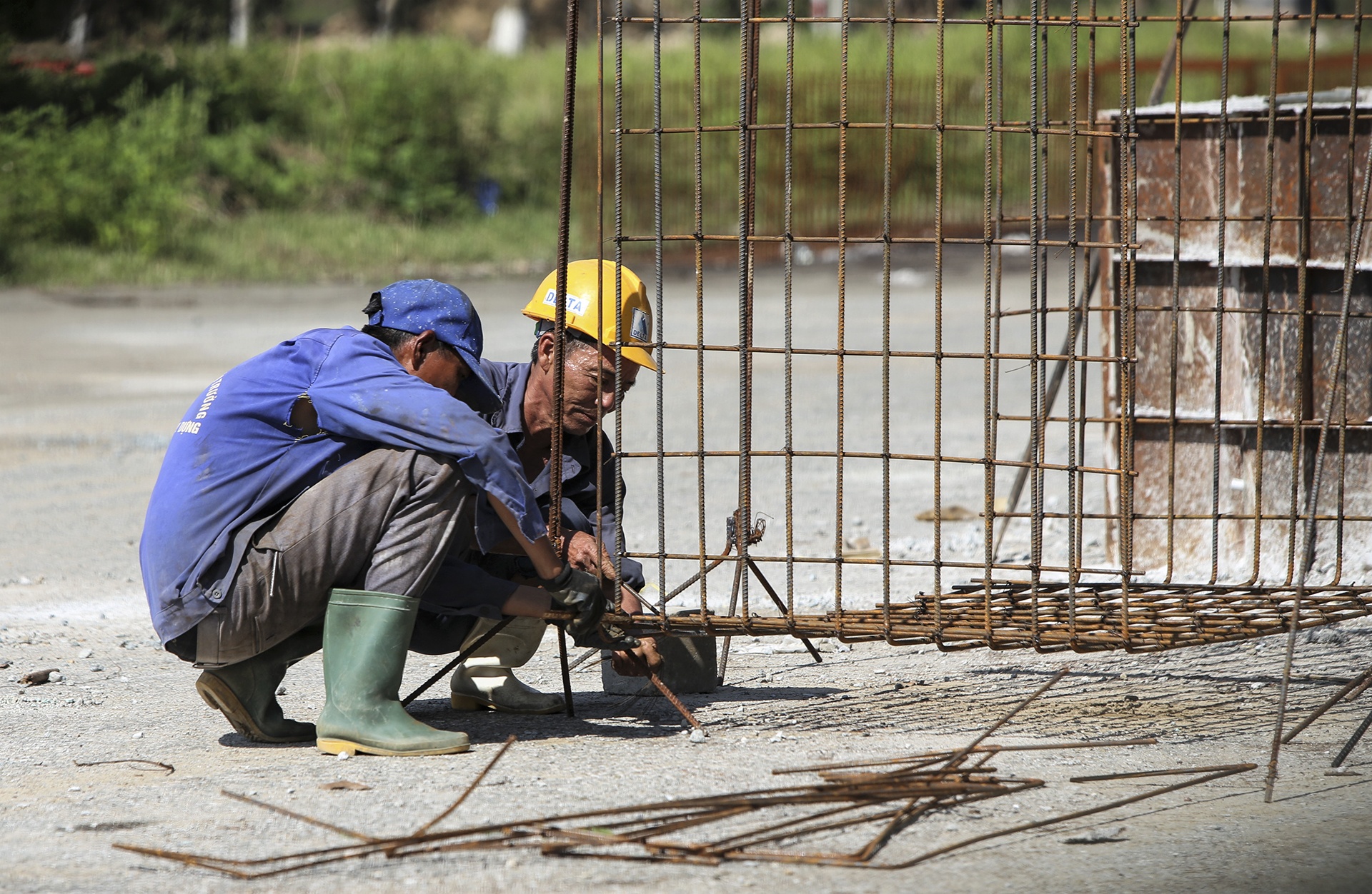 du an bo hoang anh 11
