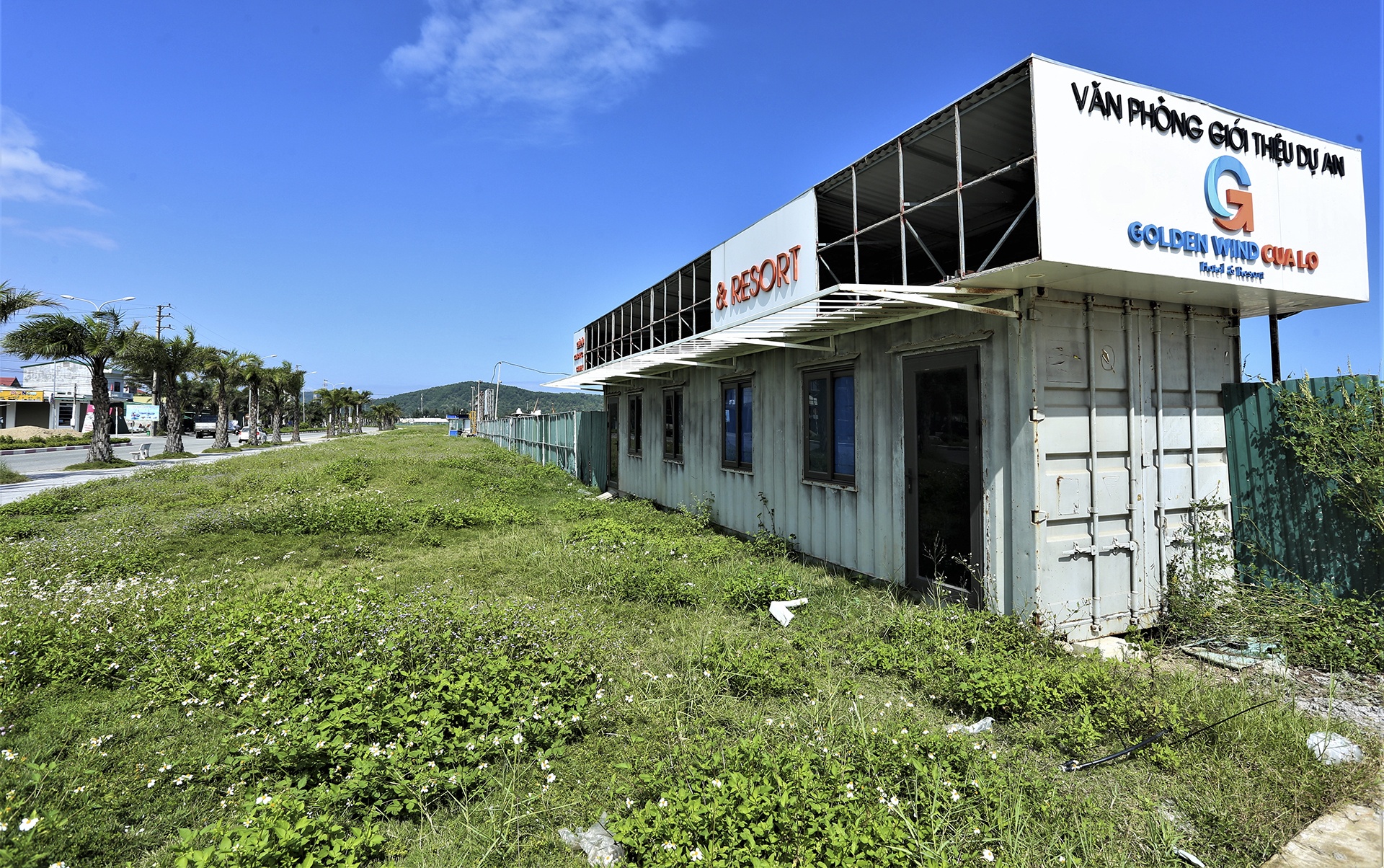 du an bo hoang anh 14