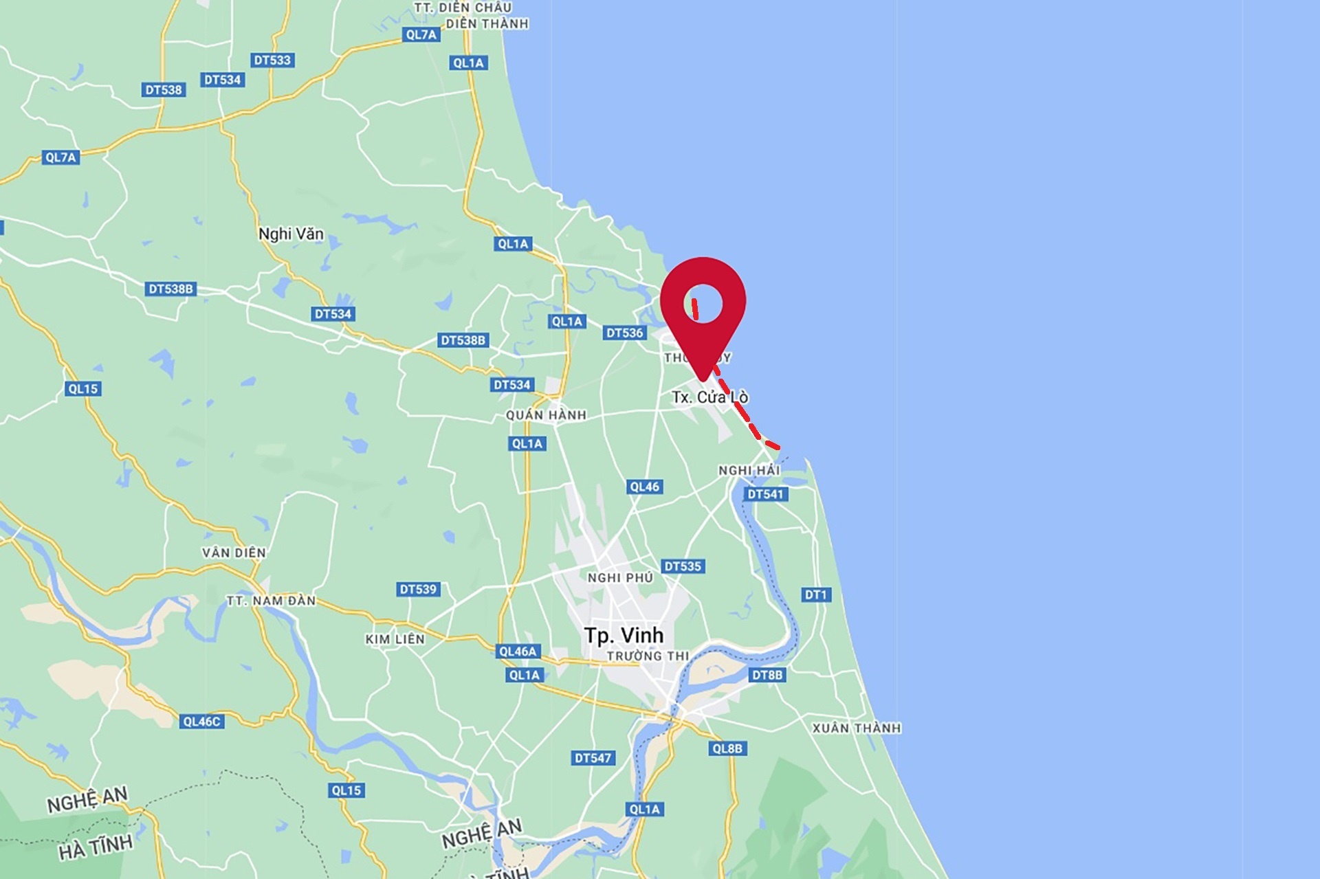 du an bo hoang anh 19