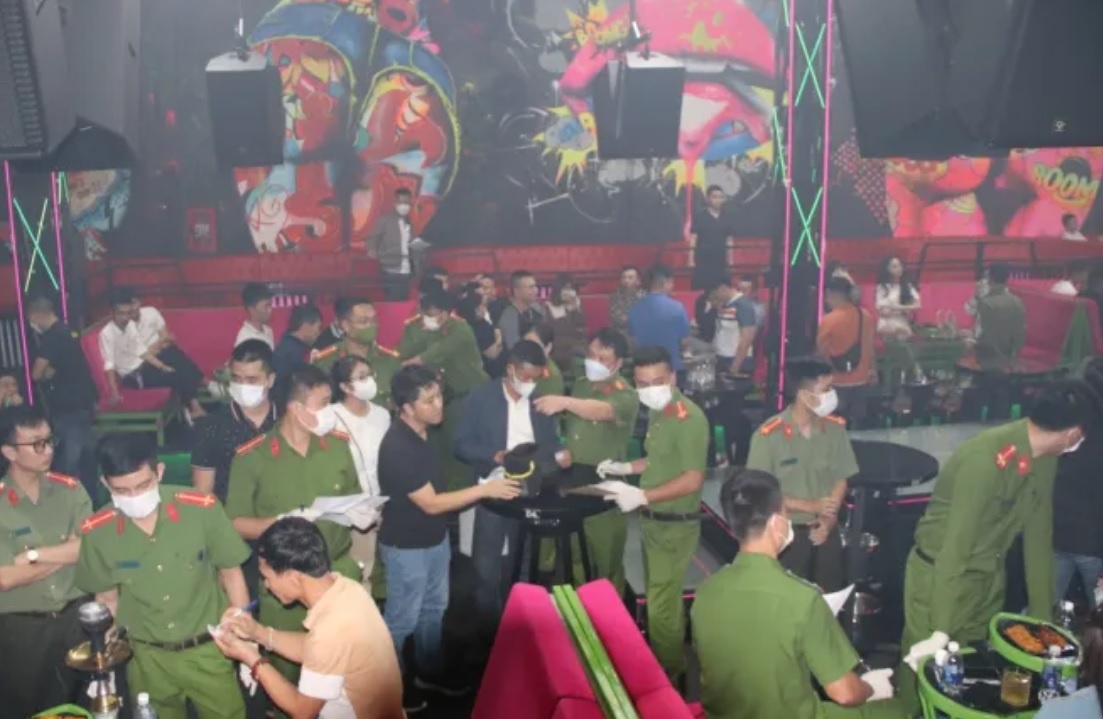sử dụng ma túy ảnh 1 su dung ma tuy anh 1