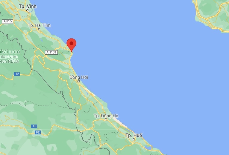 Hoa dao no som anh 9