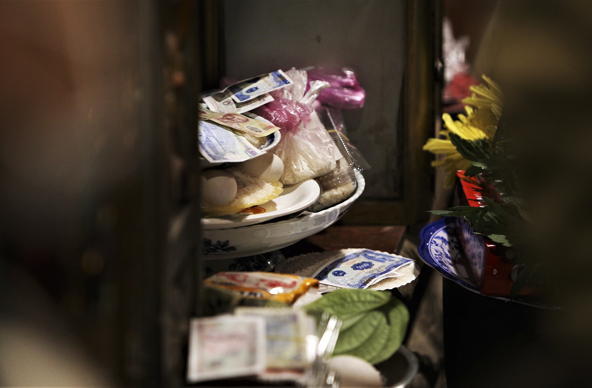 den chua ngay Tet anh 5