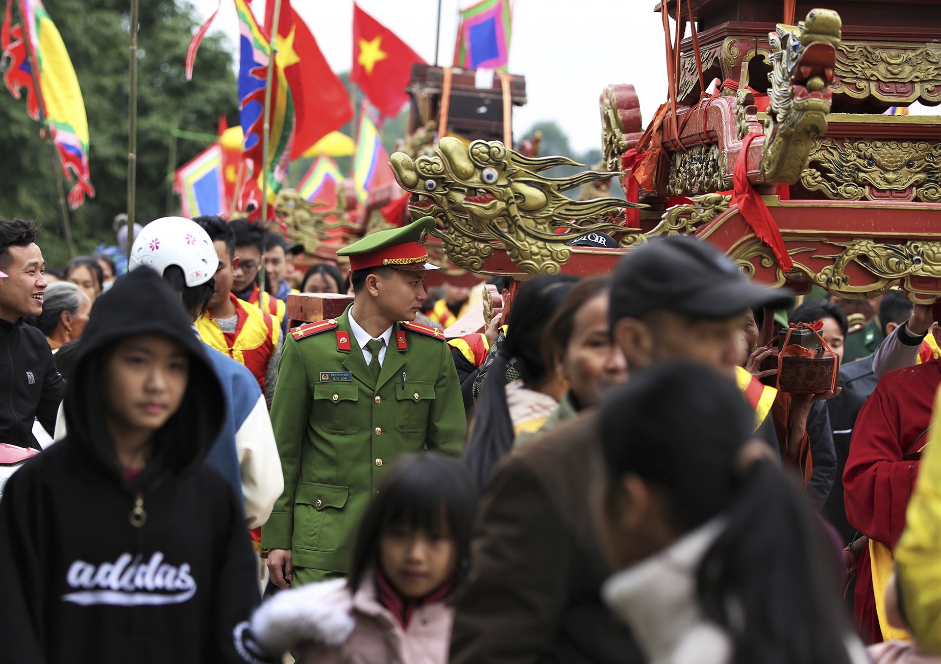 bau vat vua ban anh 5