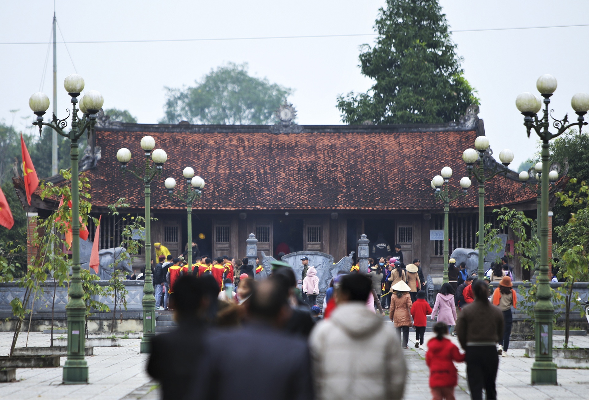 bau vat vua ban anh 6