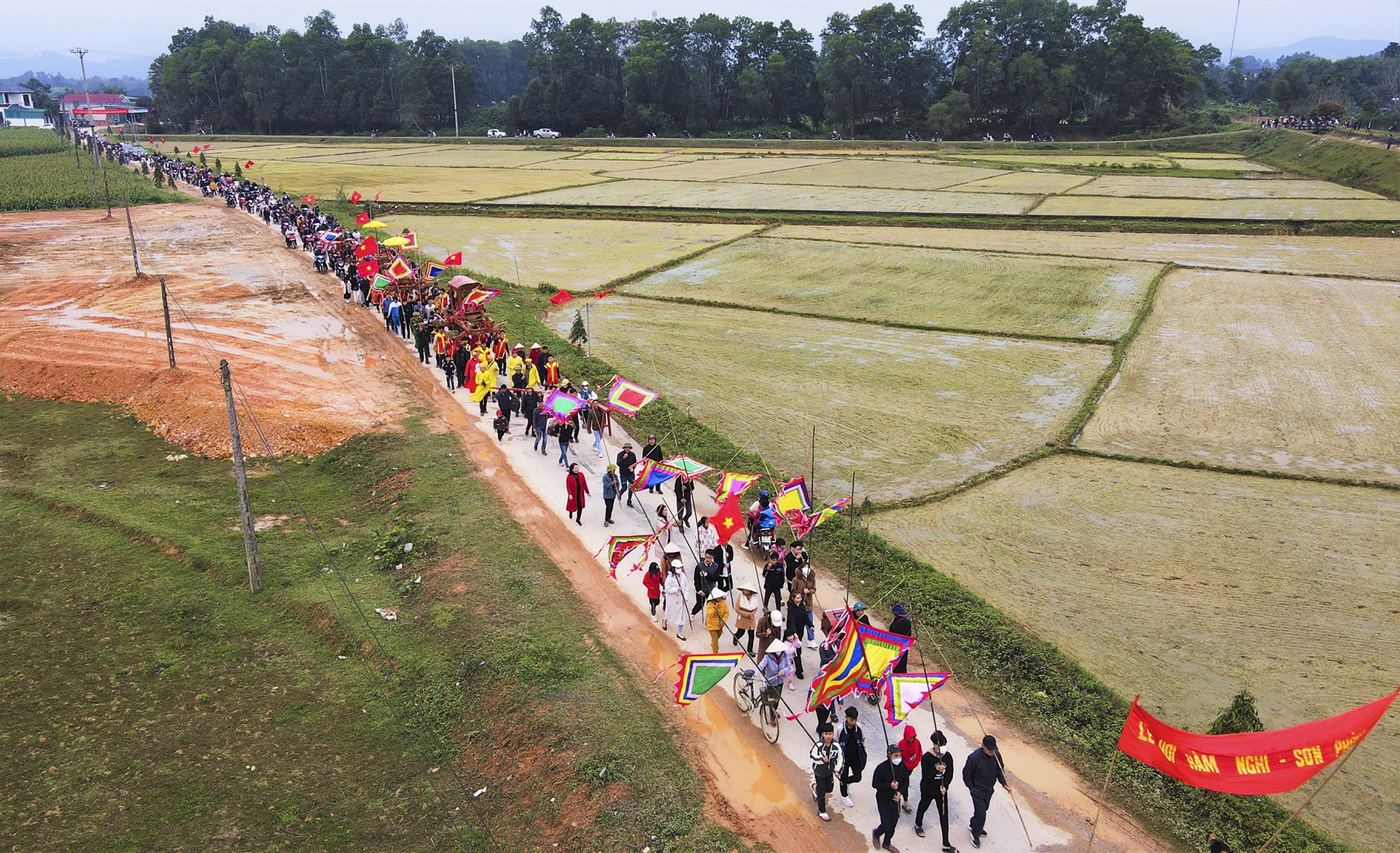 bau vat vua ban anh 1