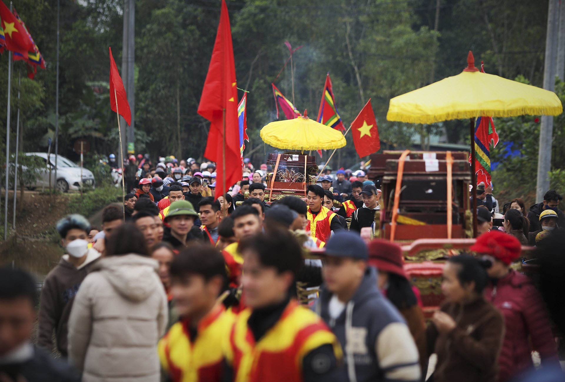 bau vat vua ban anh 12