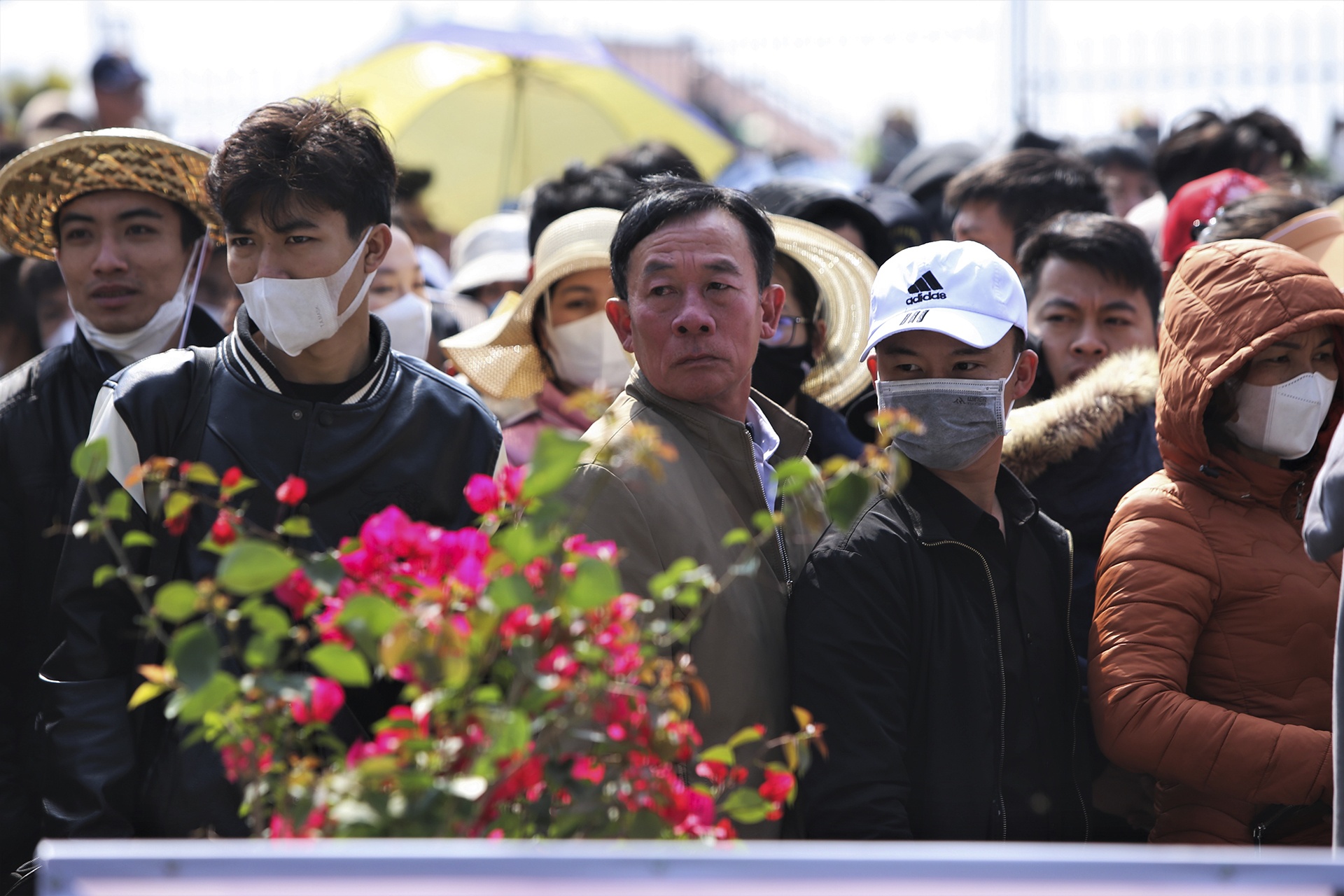 tray hoi chua Huong anh 4