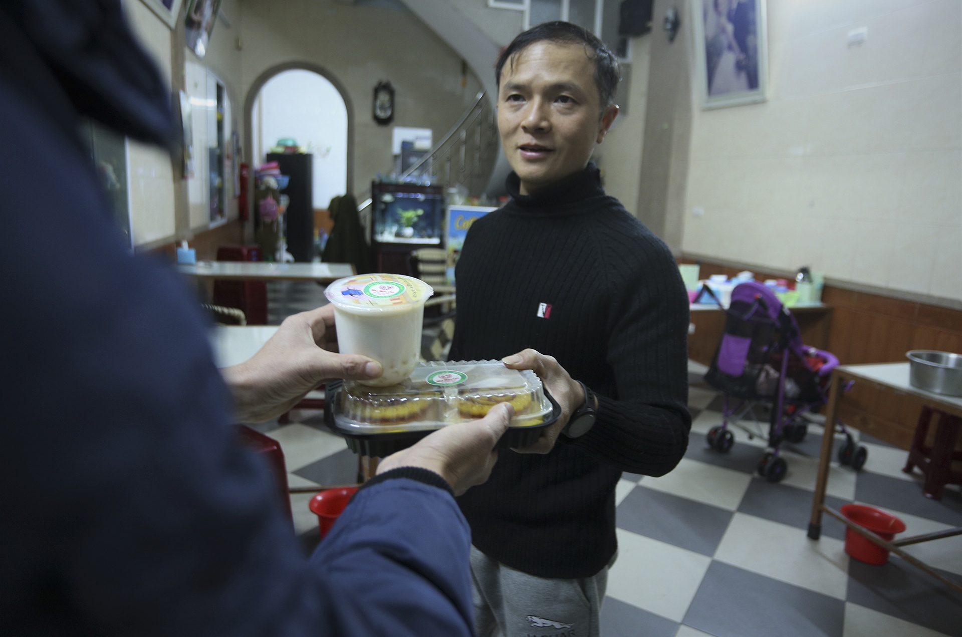 banh ngay Than Tai anh 12