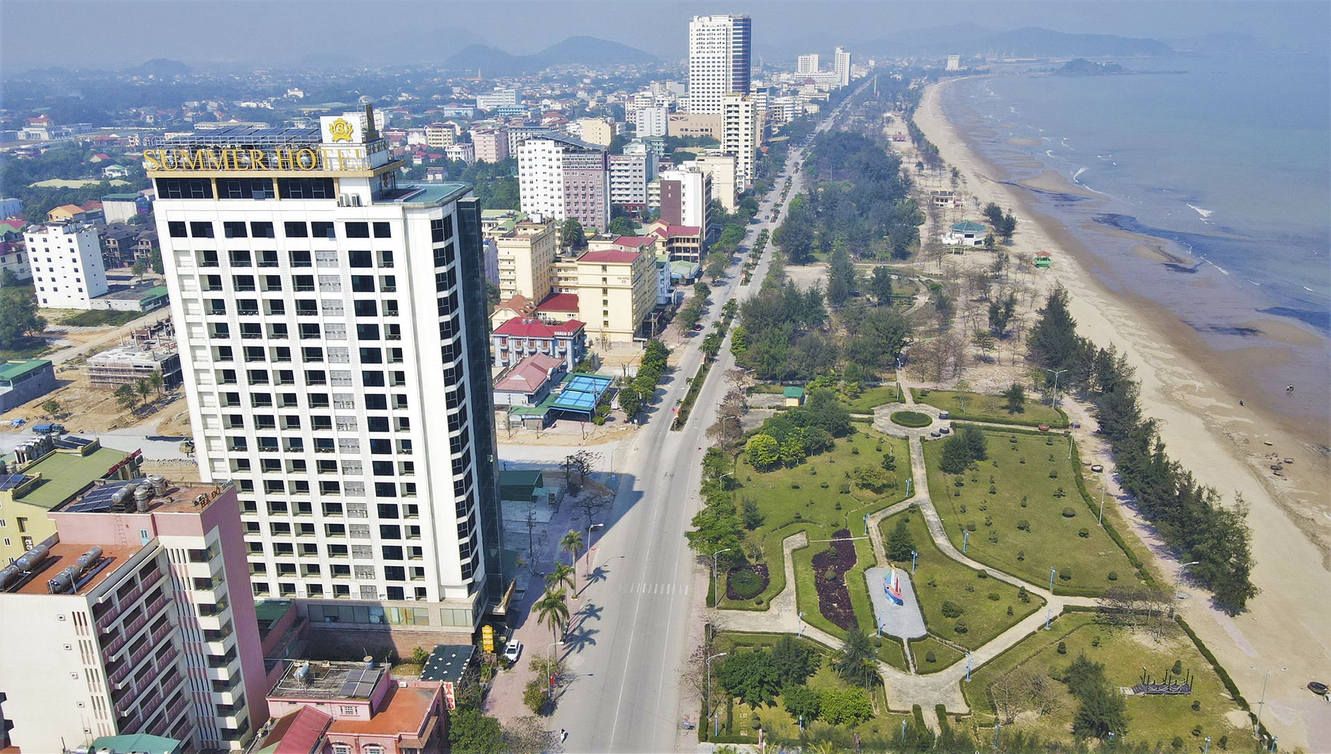 dien mao Cua Lo anh 5