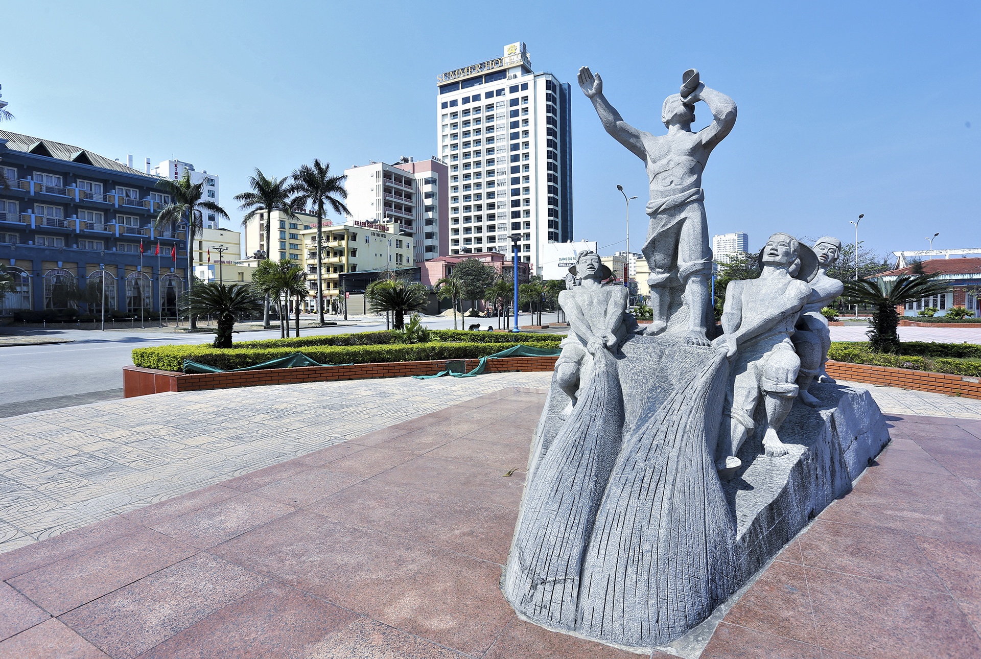 dien mao Cua Lo anh 3