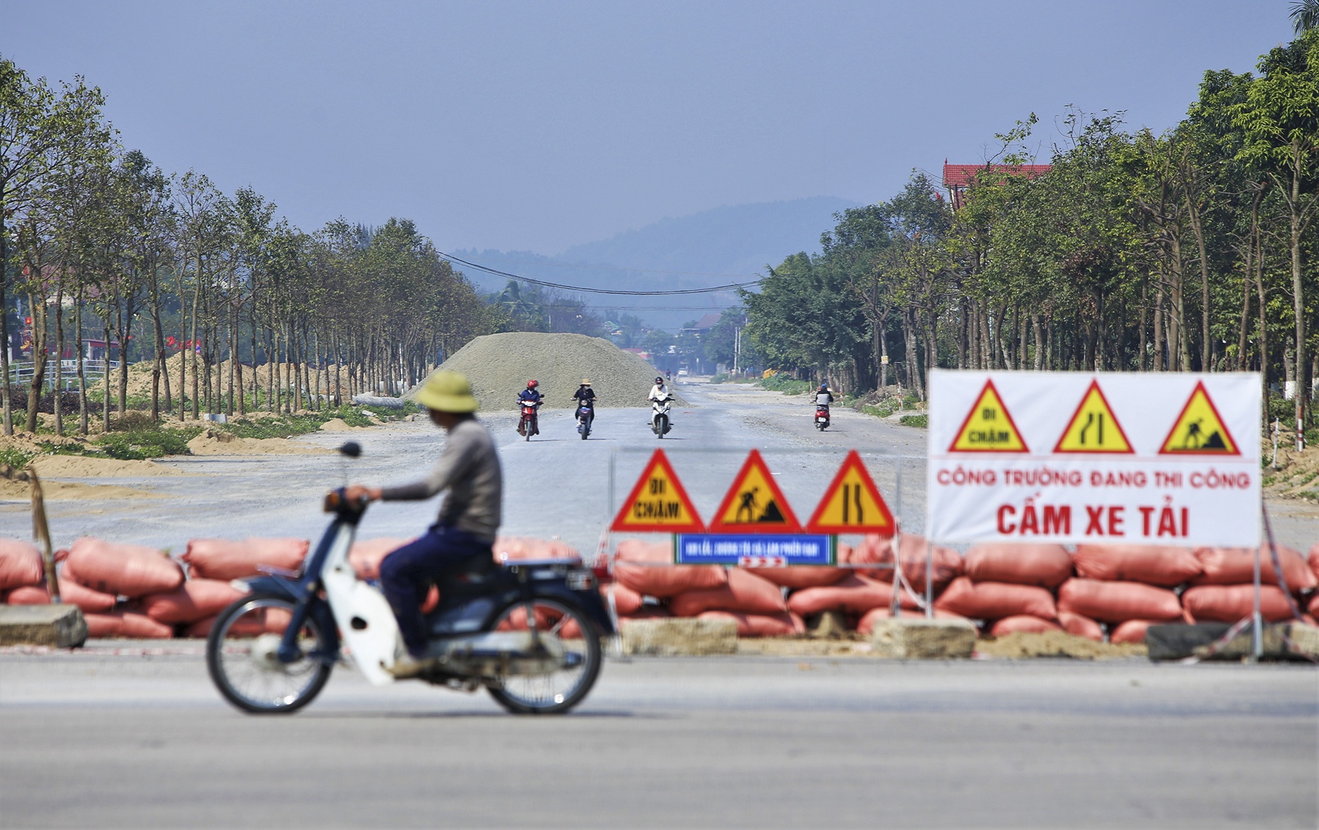 dien mao Cua Lo anh 13