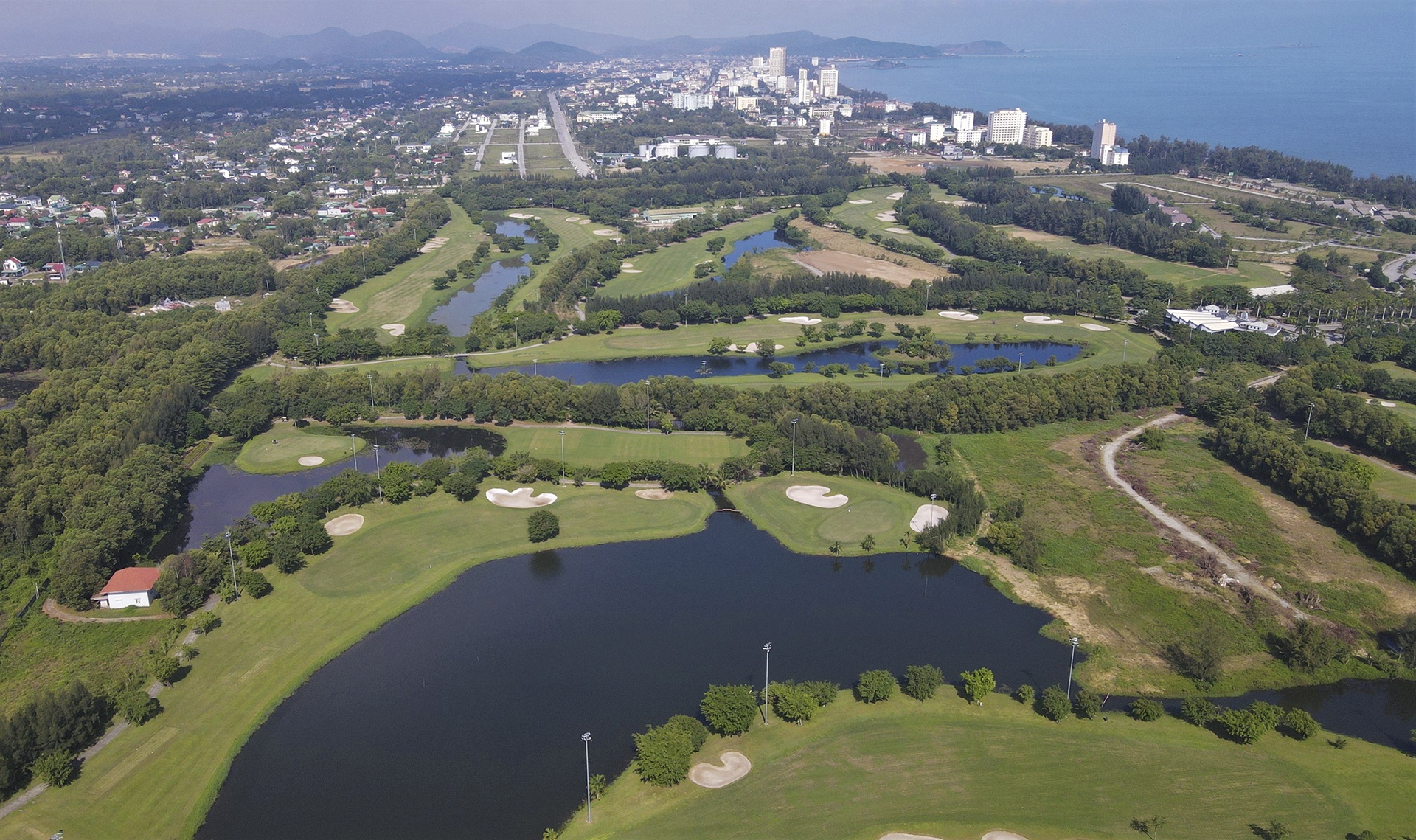 dien mao Cua Lo anh 10