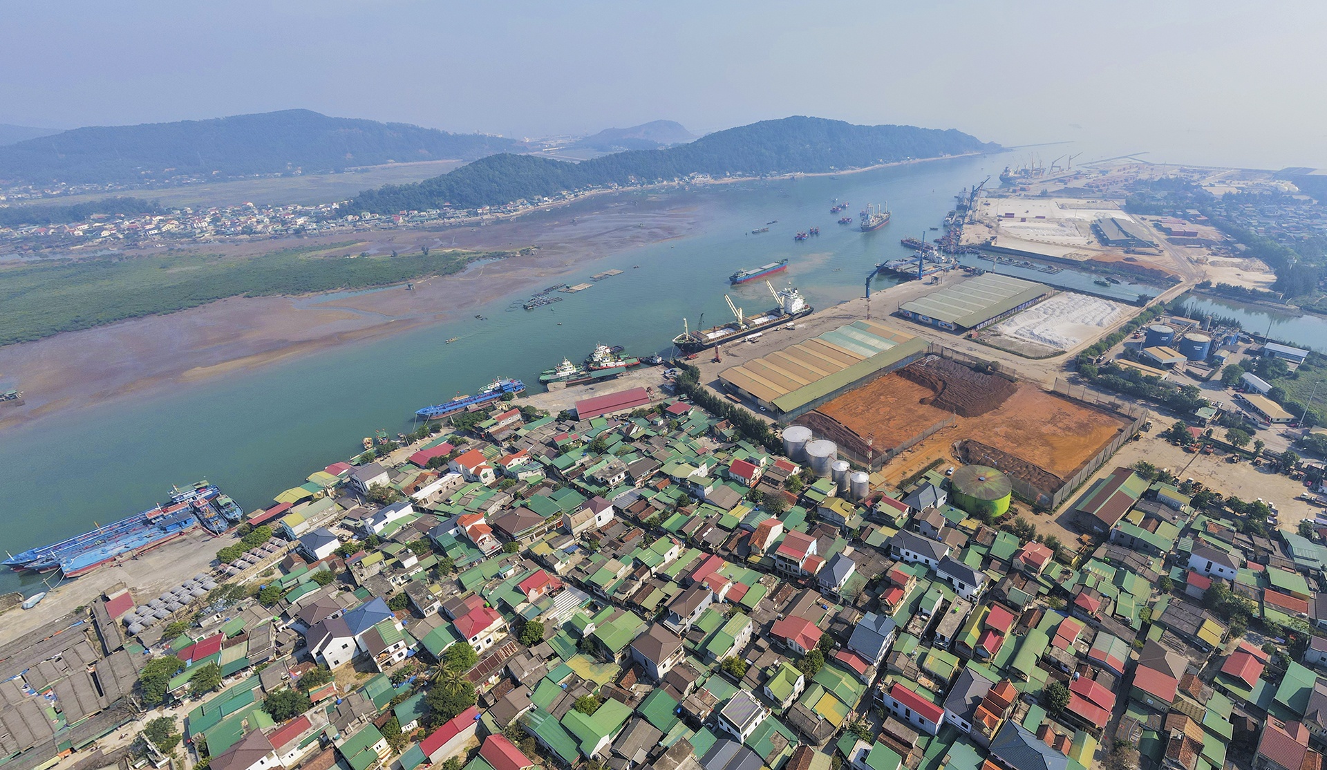 dien mao Cua Lo anh 11