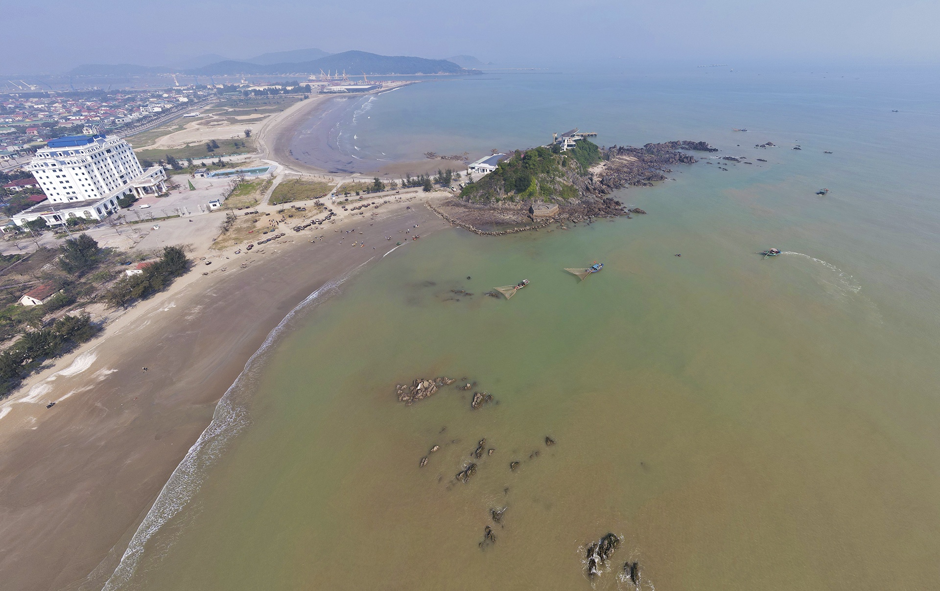 dien mao Cua Lo anh 6