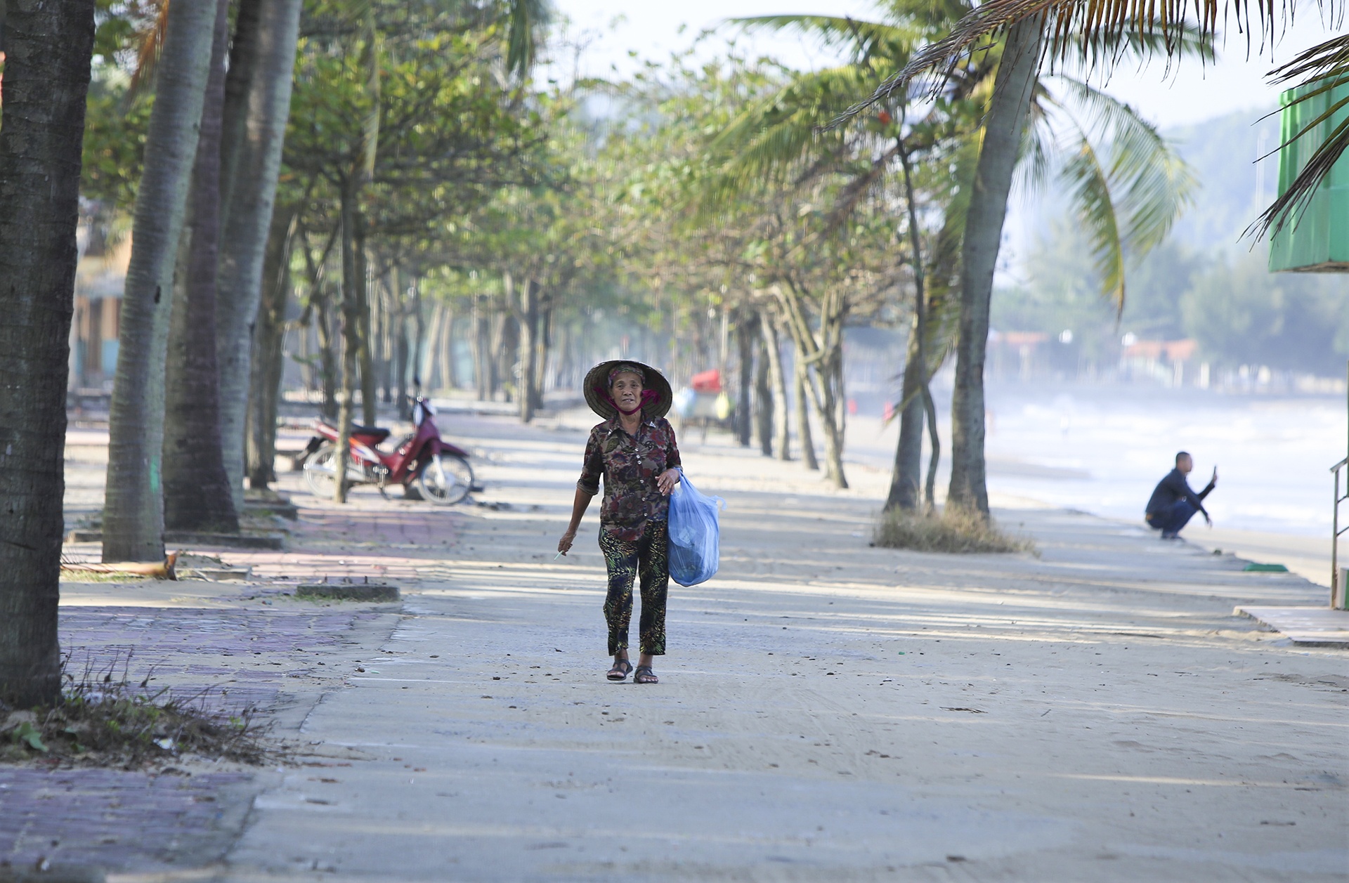 dien mao Cua Lo anh 9