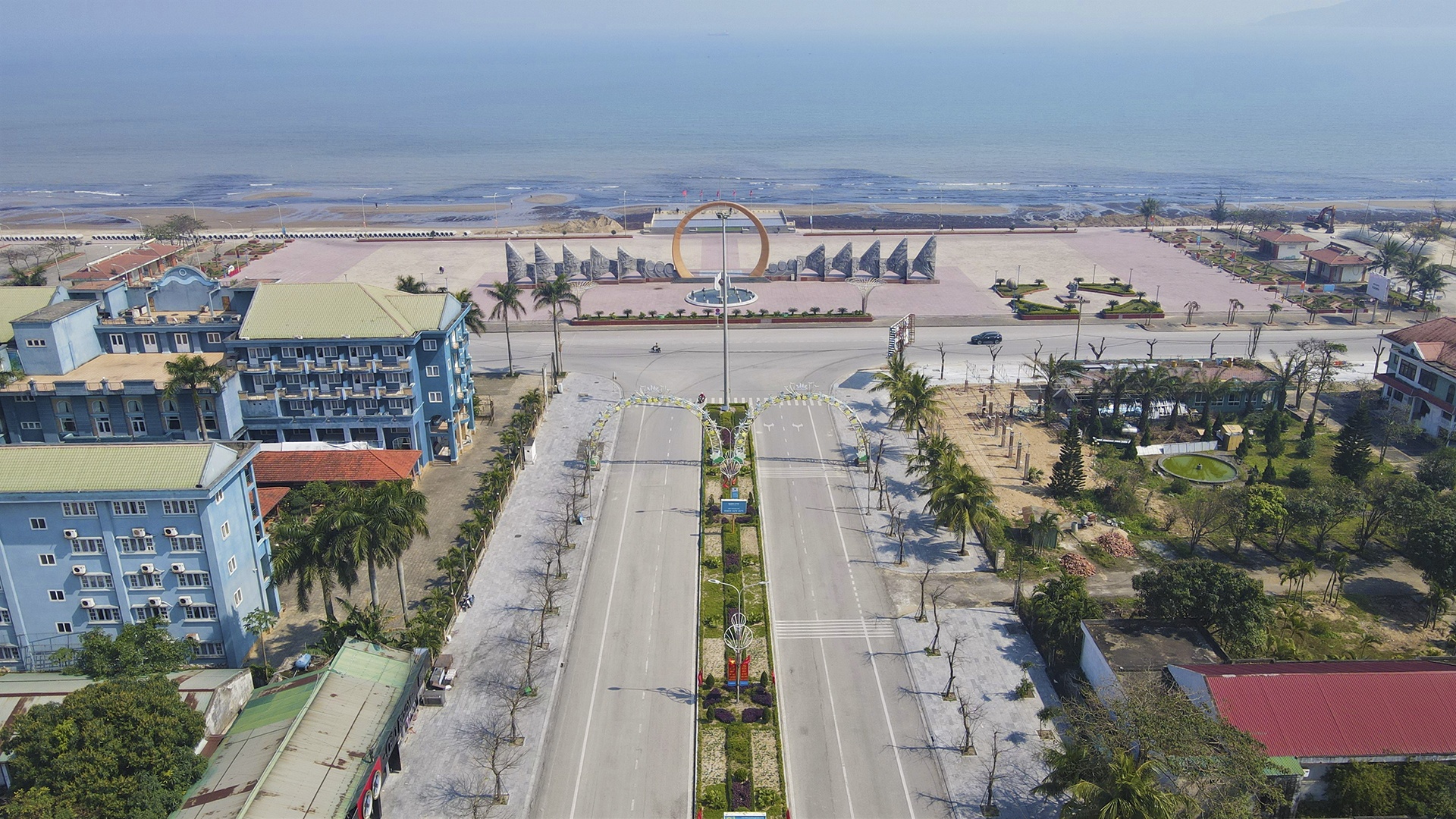 dien mao Cua Lo anh 4