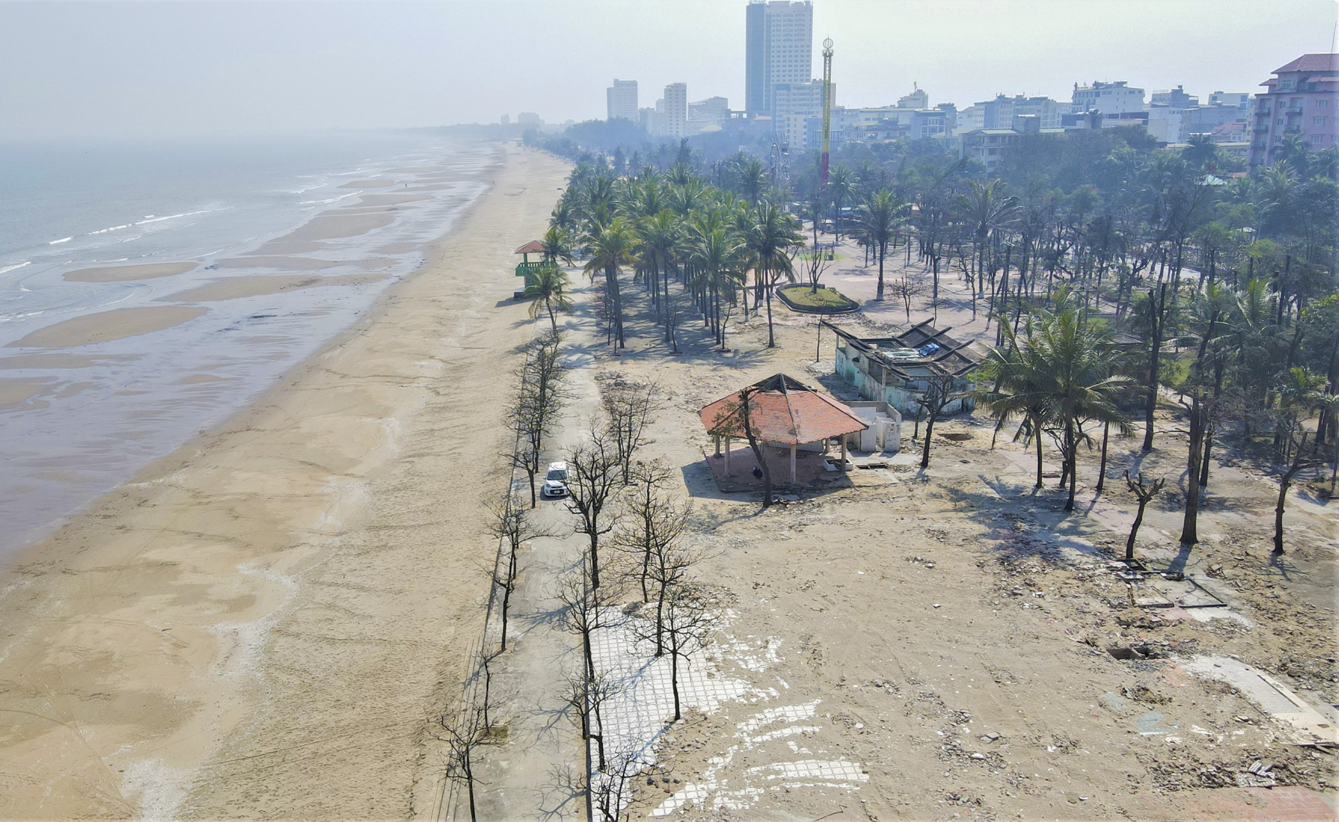 dien mao Cua Lo anh 8