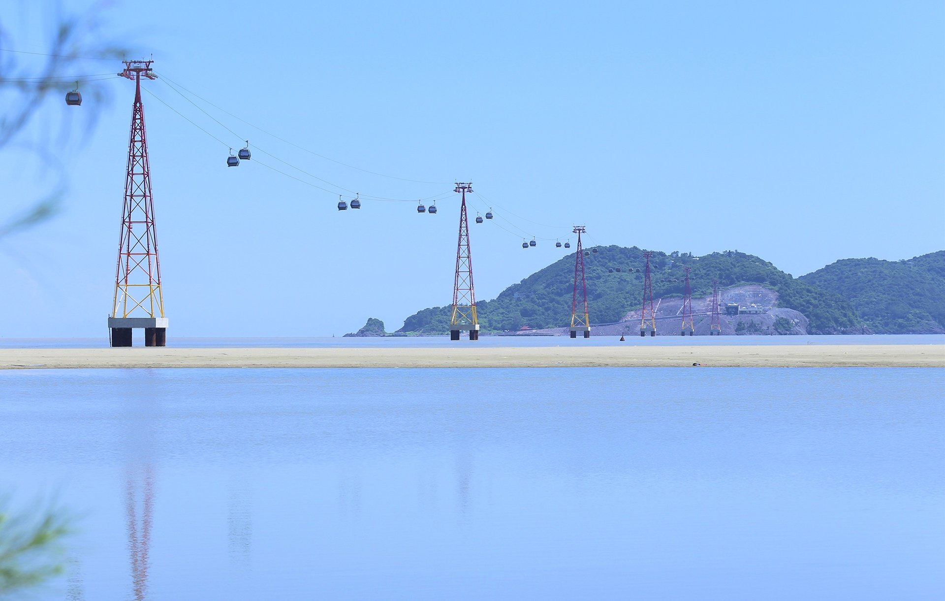 dien mao Cua Lo anh 14