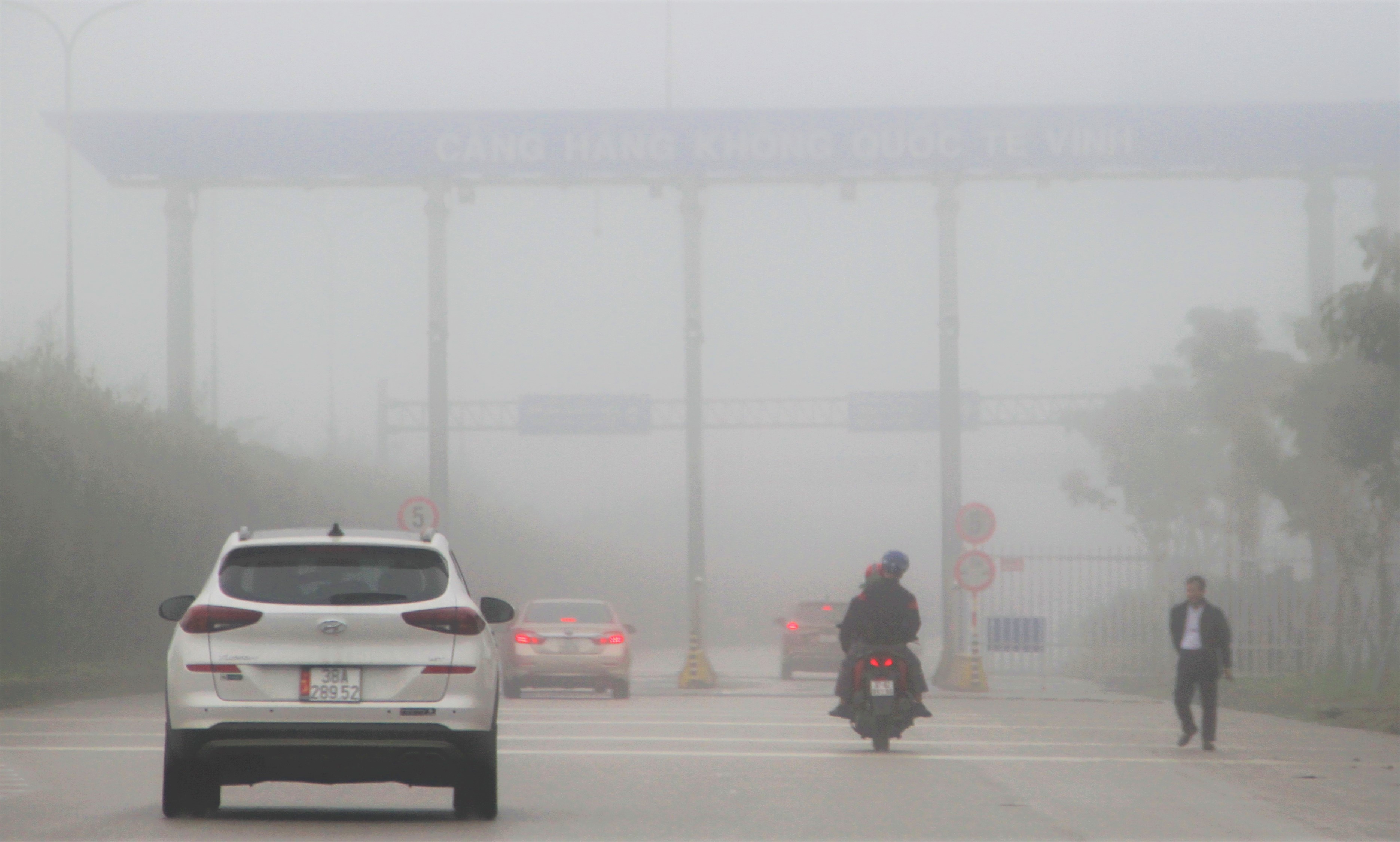 suong mu day dac anh 1