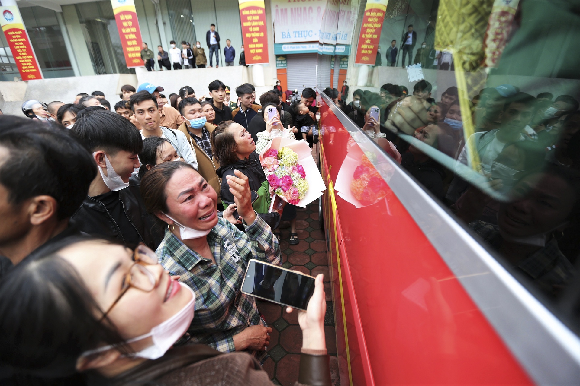 tan binh nhap ngu anh 9