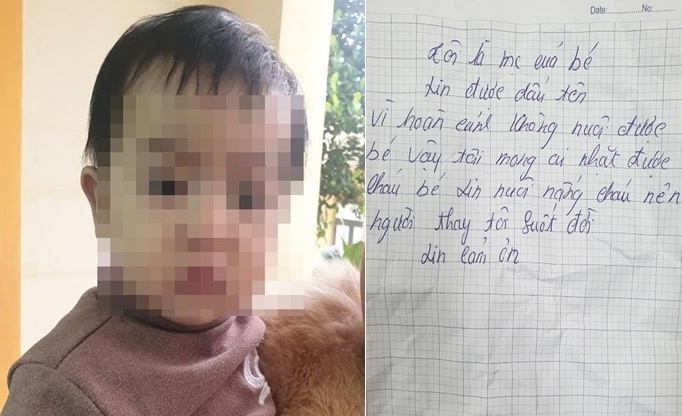 Trich xuat camera tim nguoi than be gai bi bo roi hinh anh