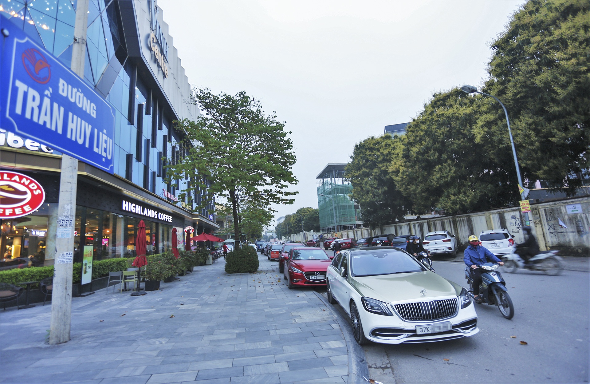 tac duong TP Vinh anh 12