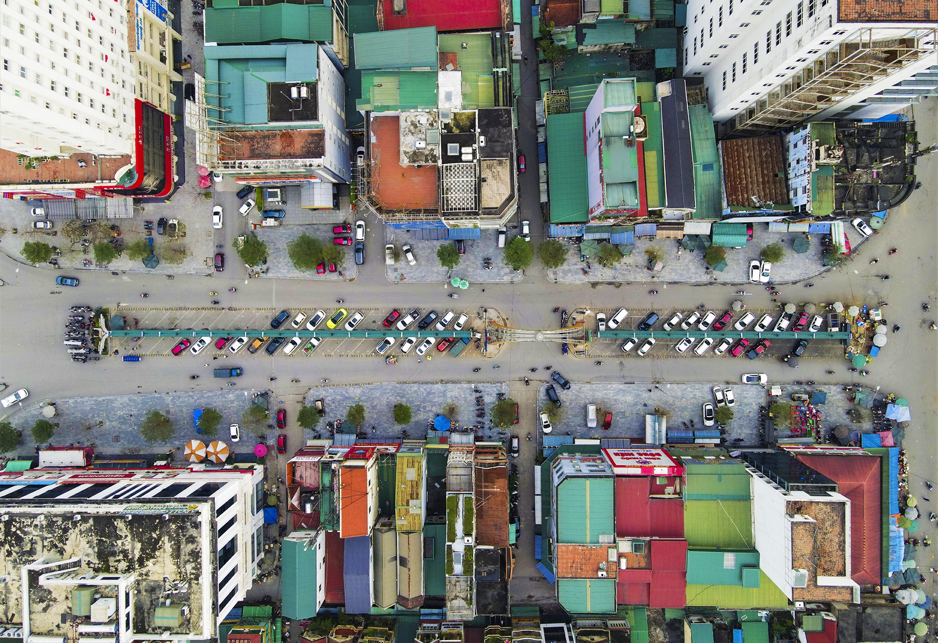 tac duong TP Vinh anh 10