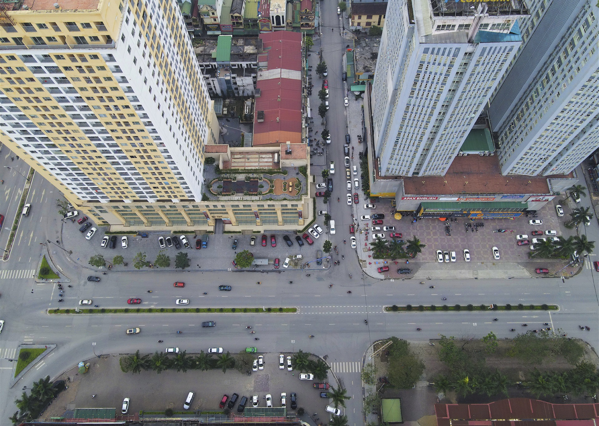 tac duong TP Vinh anh 11