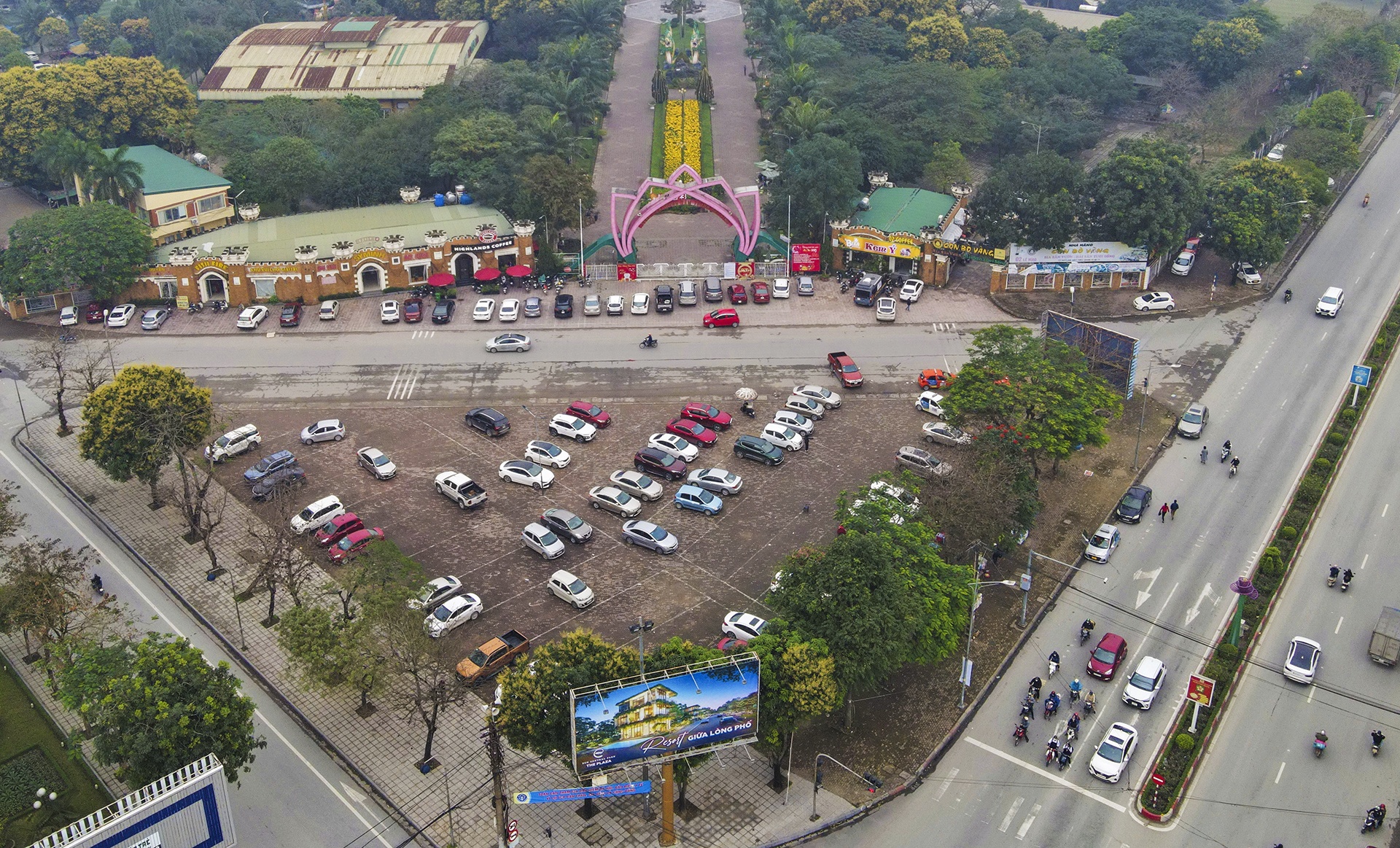 tac duong TP Vinh anh 9