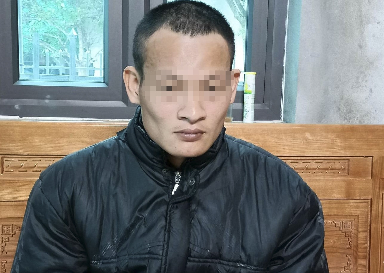 Vu tan binh bi tra ve: De xuat ky luat chi huy truong quan su xa hinh anh