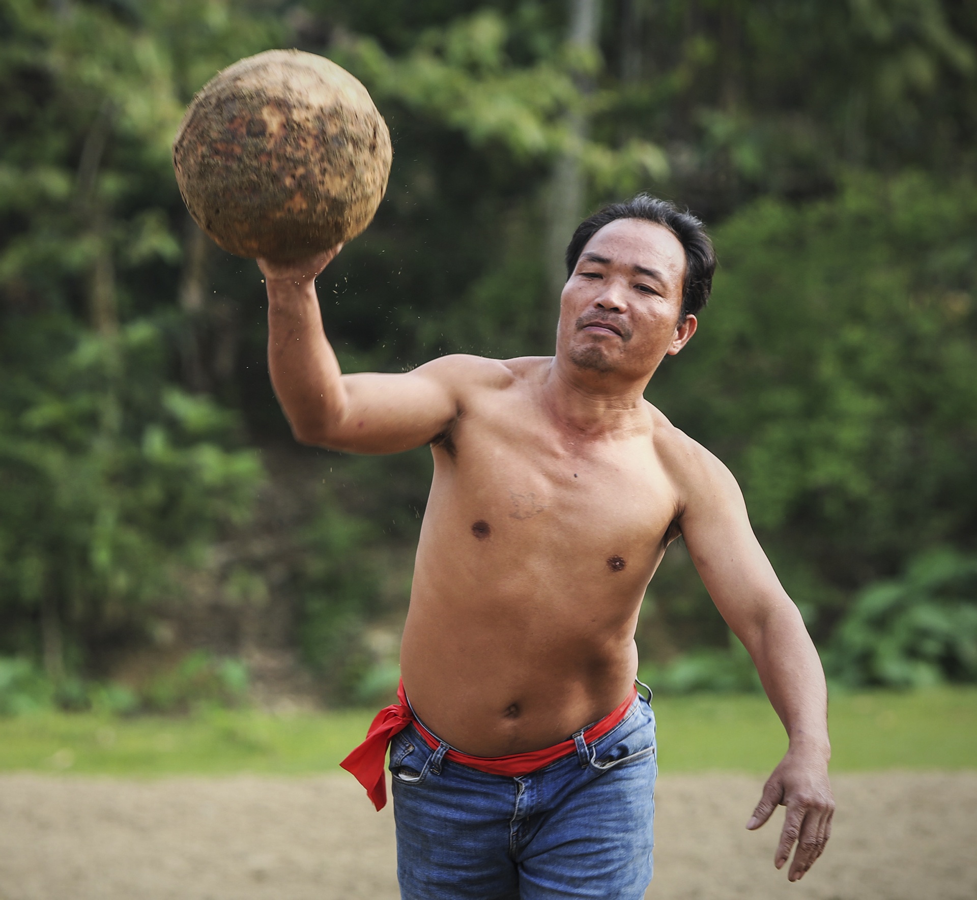 le hoi dau nam anh 7