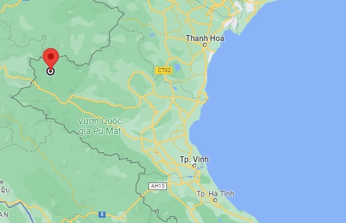 mua da Nghe An anh 2