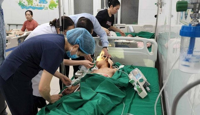 no lon o garage anh 2