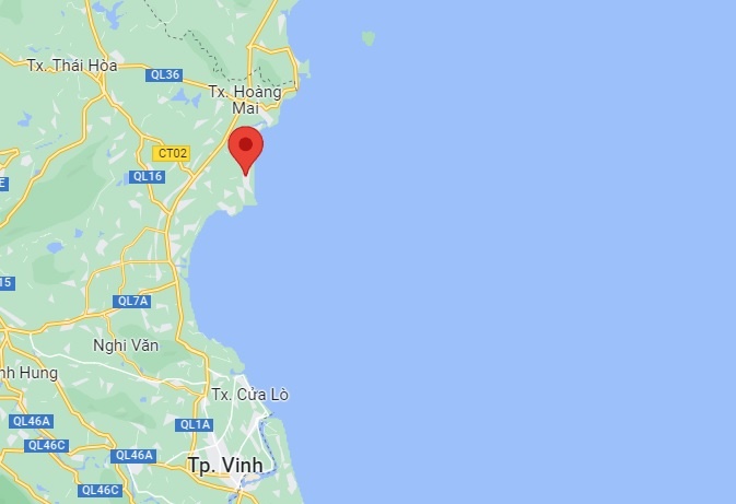 chay tru so xa anh 2