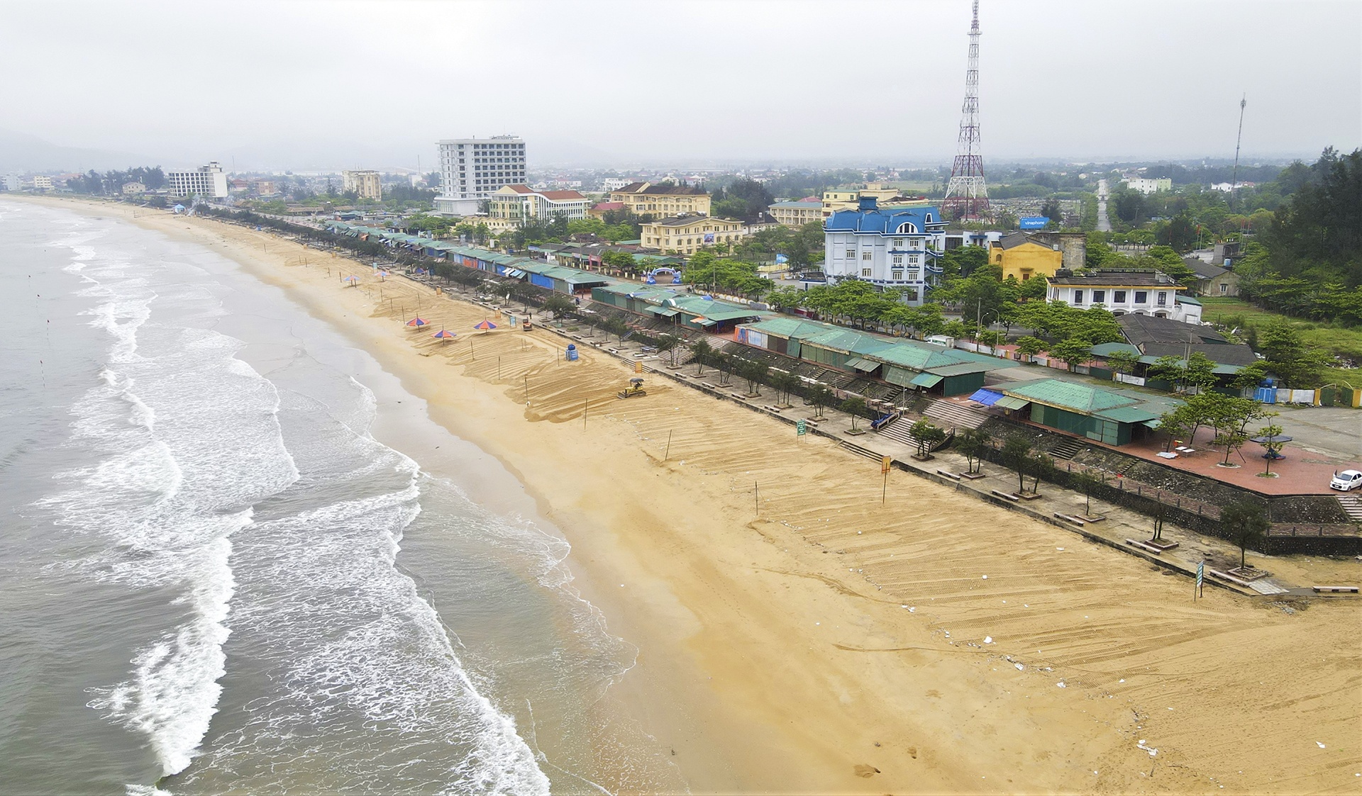 bai bien Thien Cam anh 8