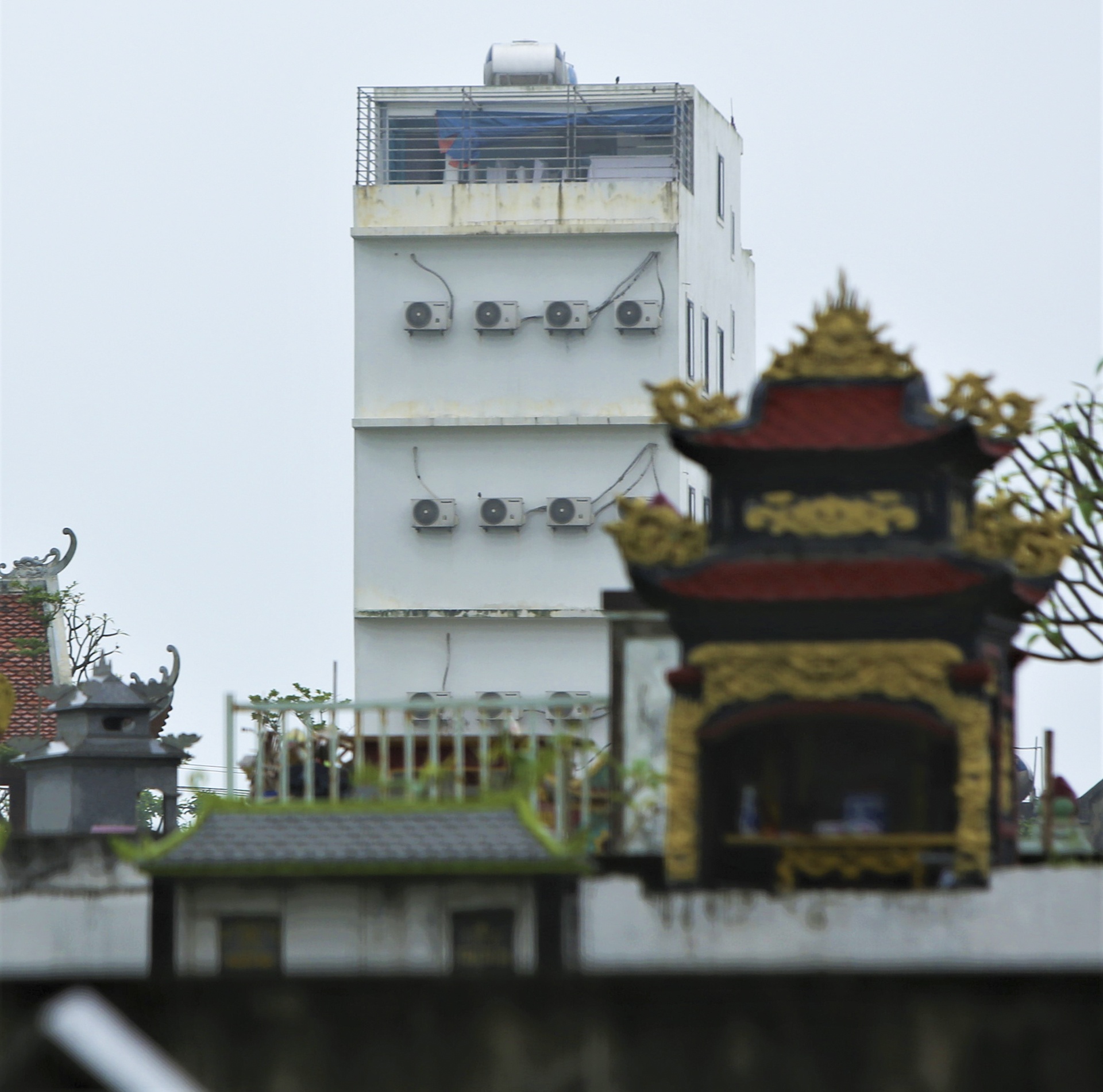 bai bien Thien Cam anh 6