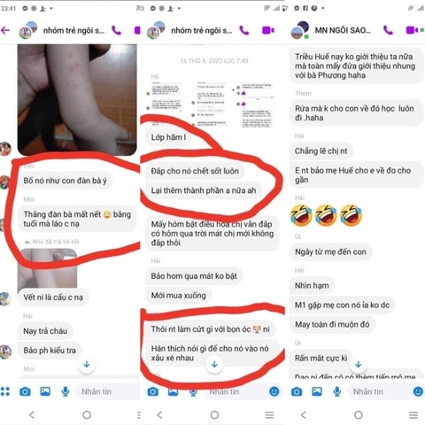 nhan tin miet thi anh 1