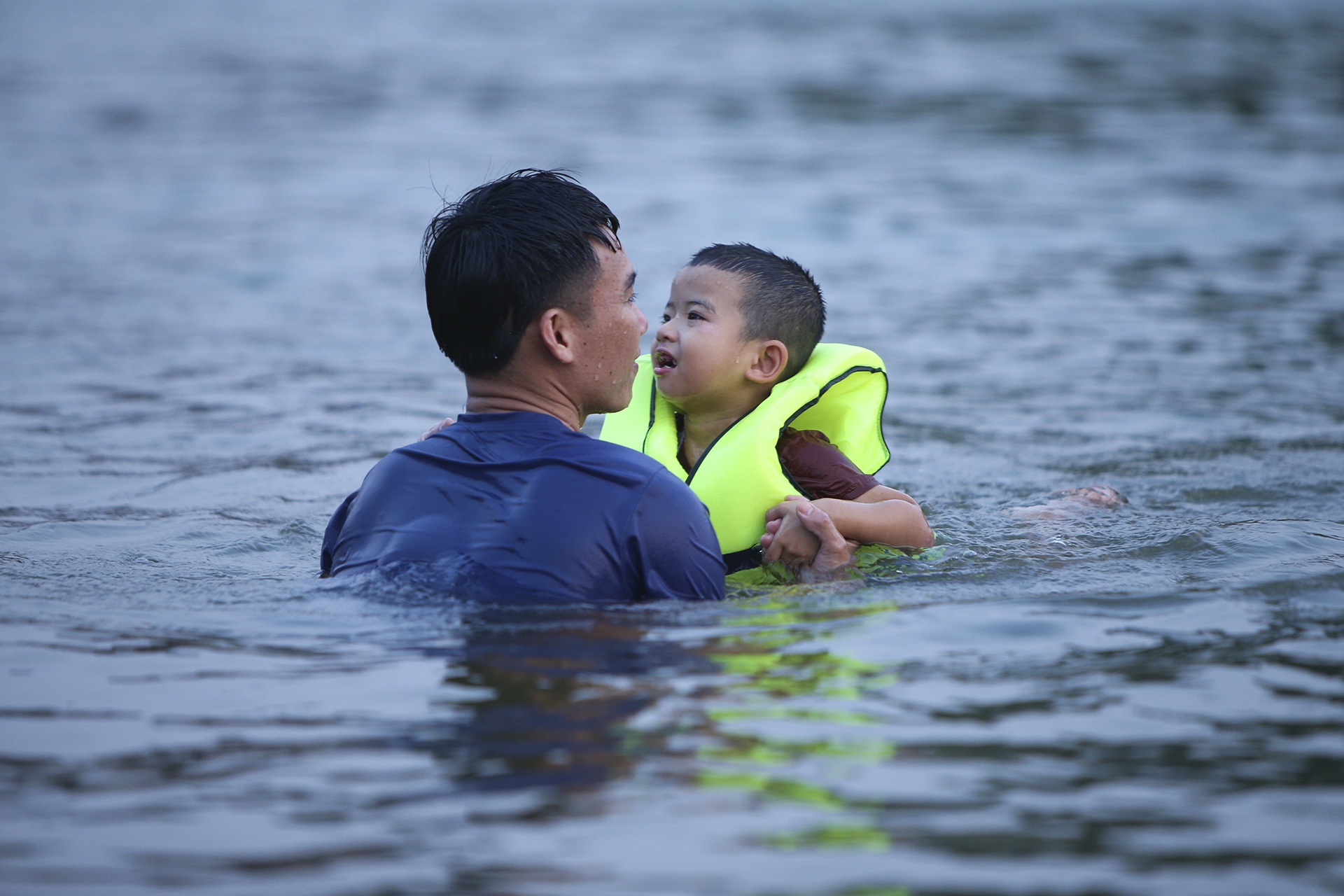 nang nong Ha Tinh anh 8