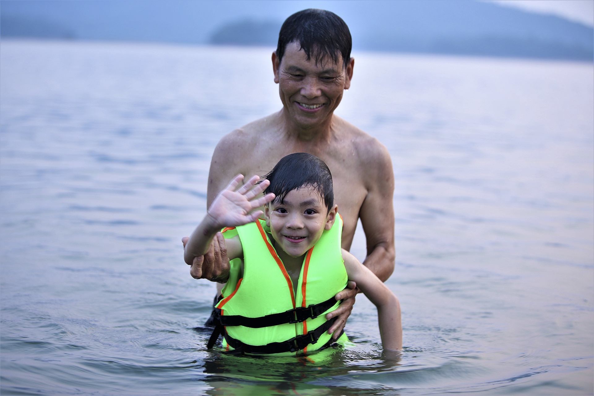 nang nong Ha Tinh anh 5