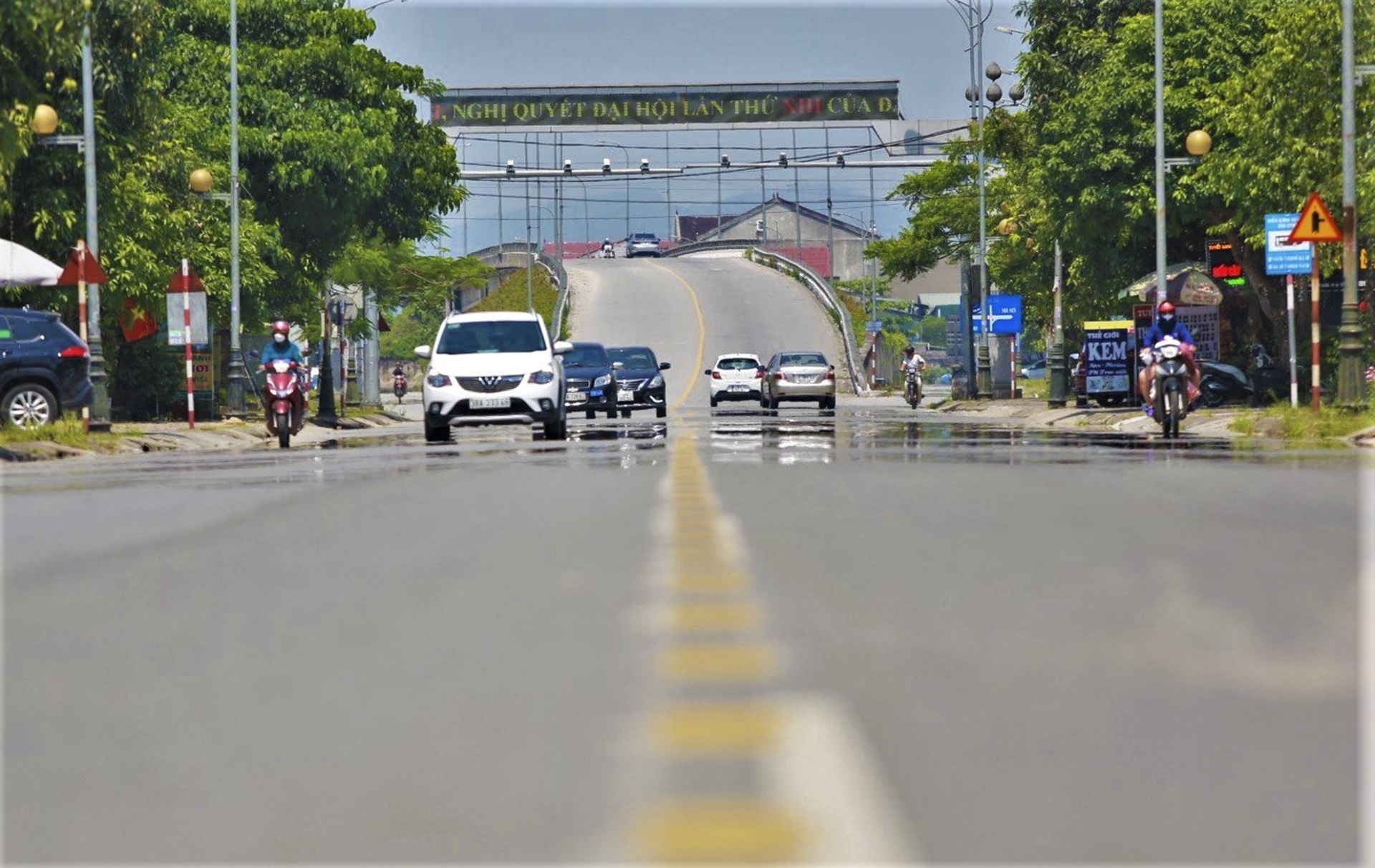 nang nong mien Trung anh 8