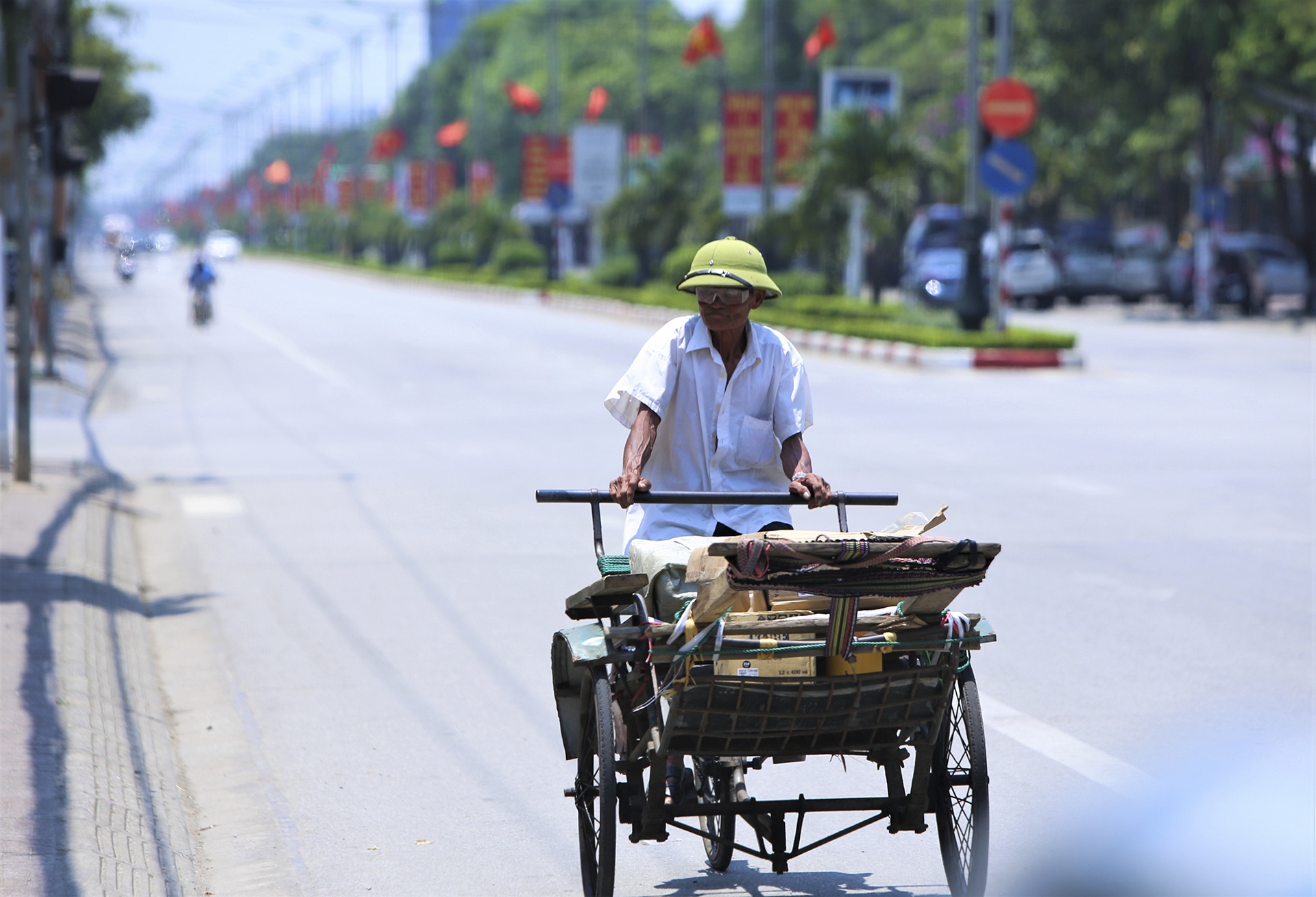 nang nong mien Trung anh 9