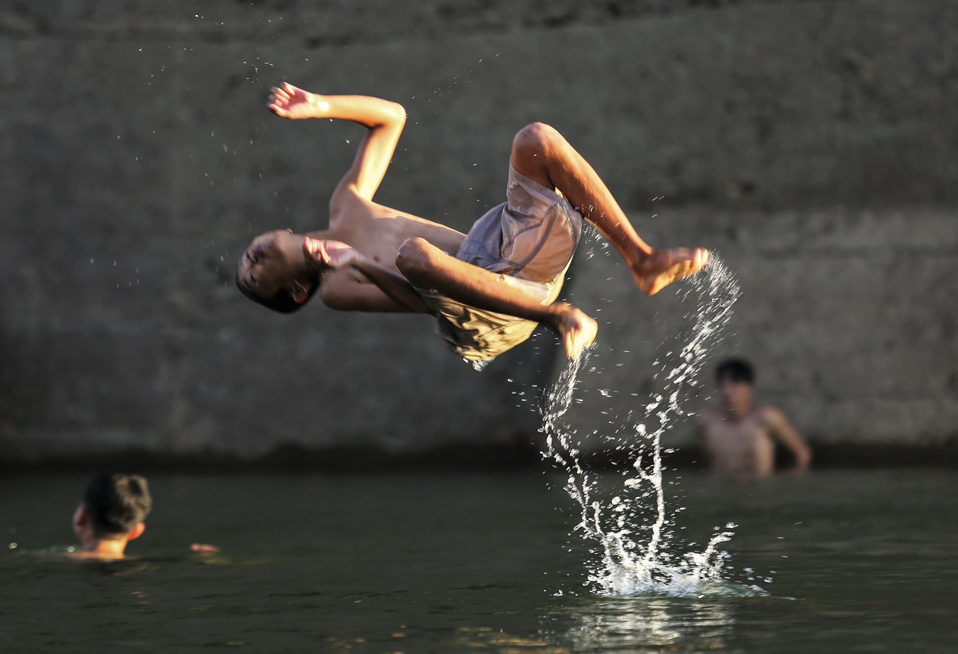 nang nong Ha Tinh anh 9