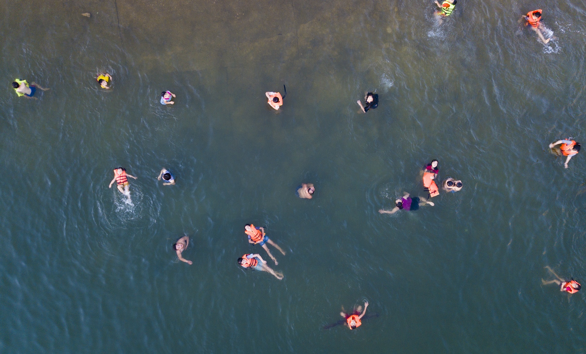 nang nong Ha Tinh anh 6