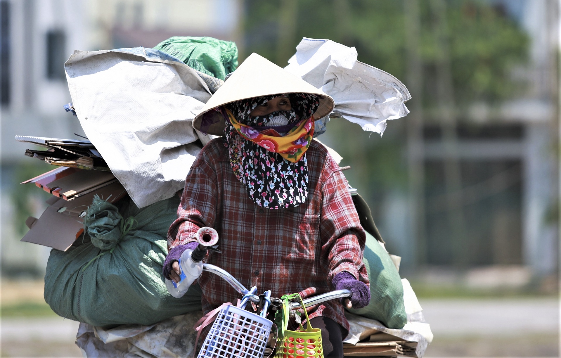 nang nong mien Trung anh 10