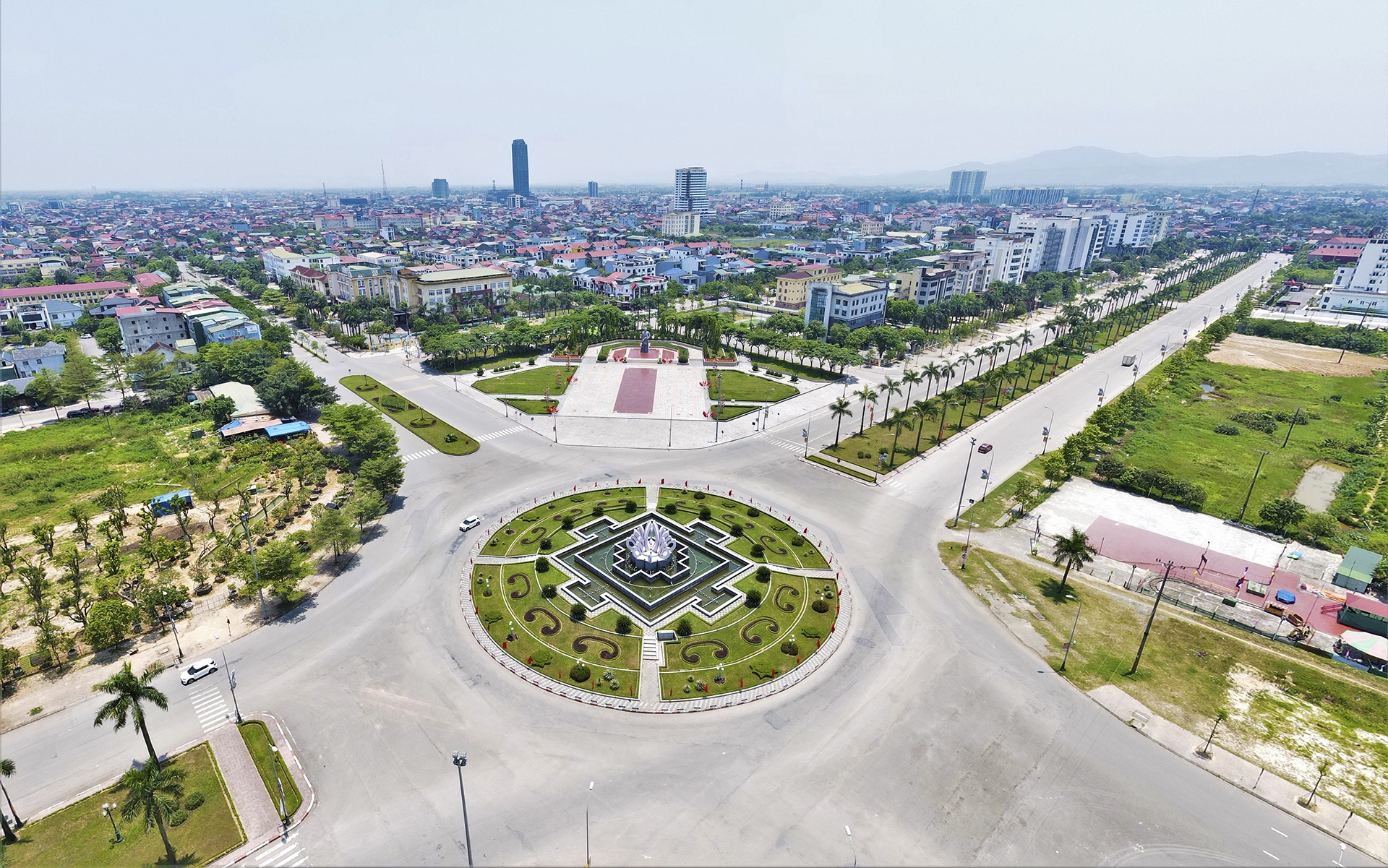 nang nong mien Trung anh 4