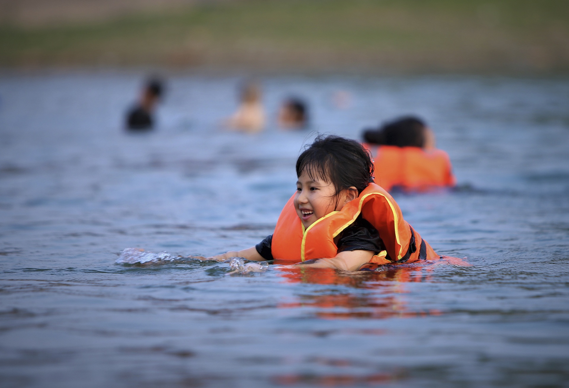 nang nong Ha Tinh anh 7